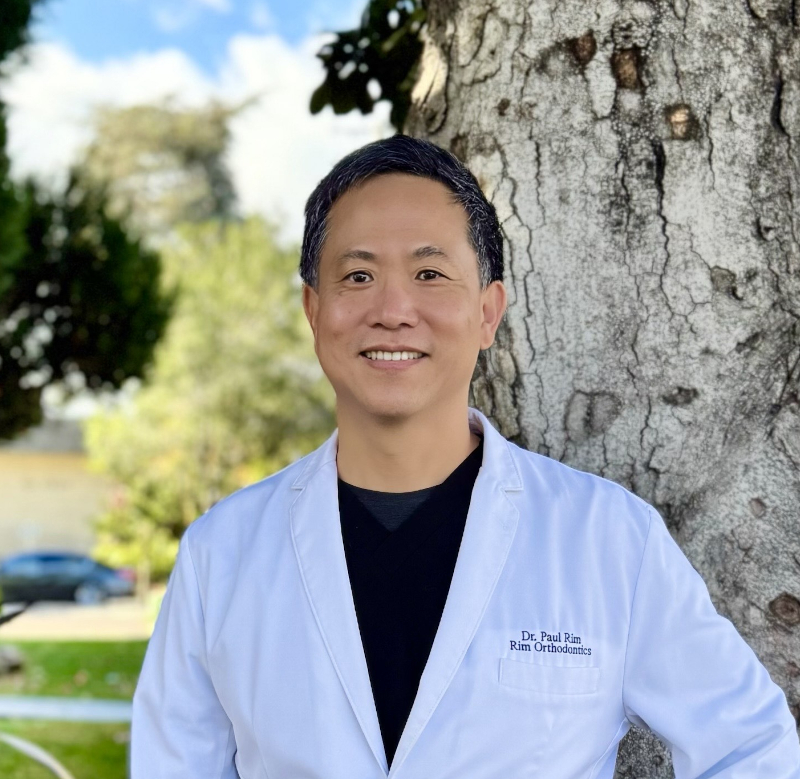 Dr. Rim Headshot